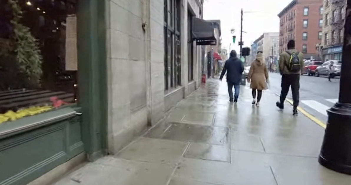 POV Sidewalks v1 cover